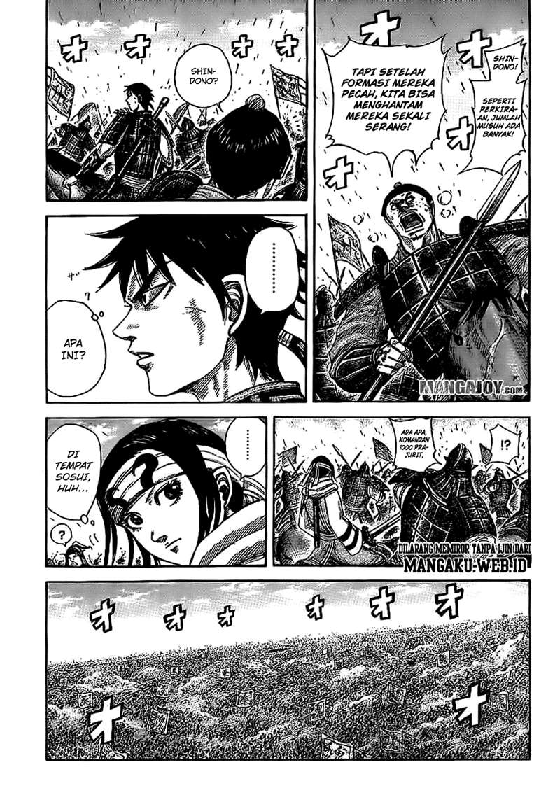Kingdom Bab 383 halaman 4