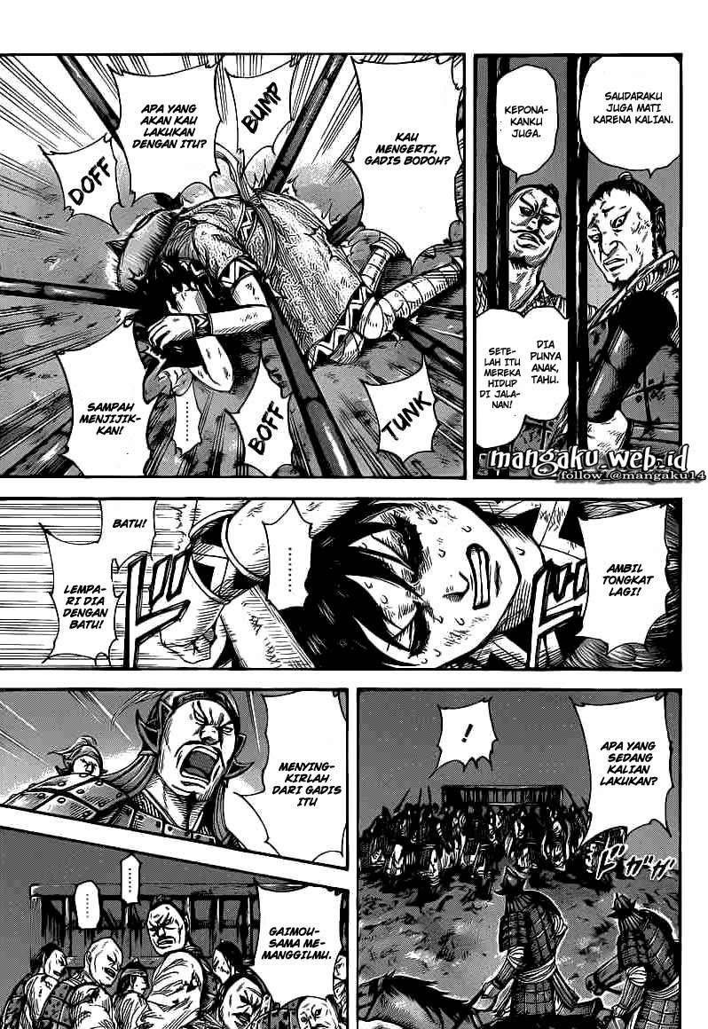 Kingdom Bab 386 halaman 3