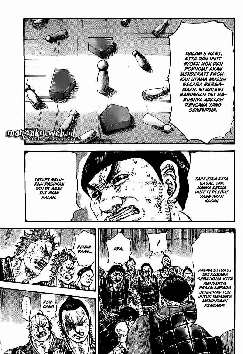 Kingdom Bab 386 halaman 7