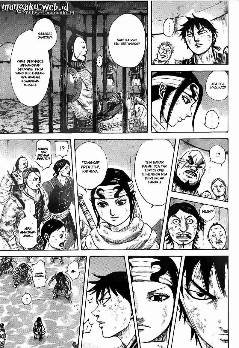 Kingdom Bab 386 halaman 9