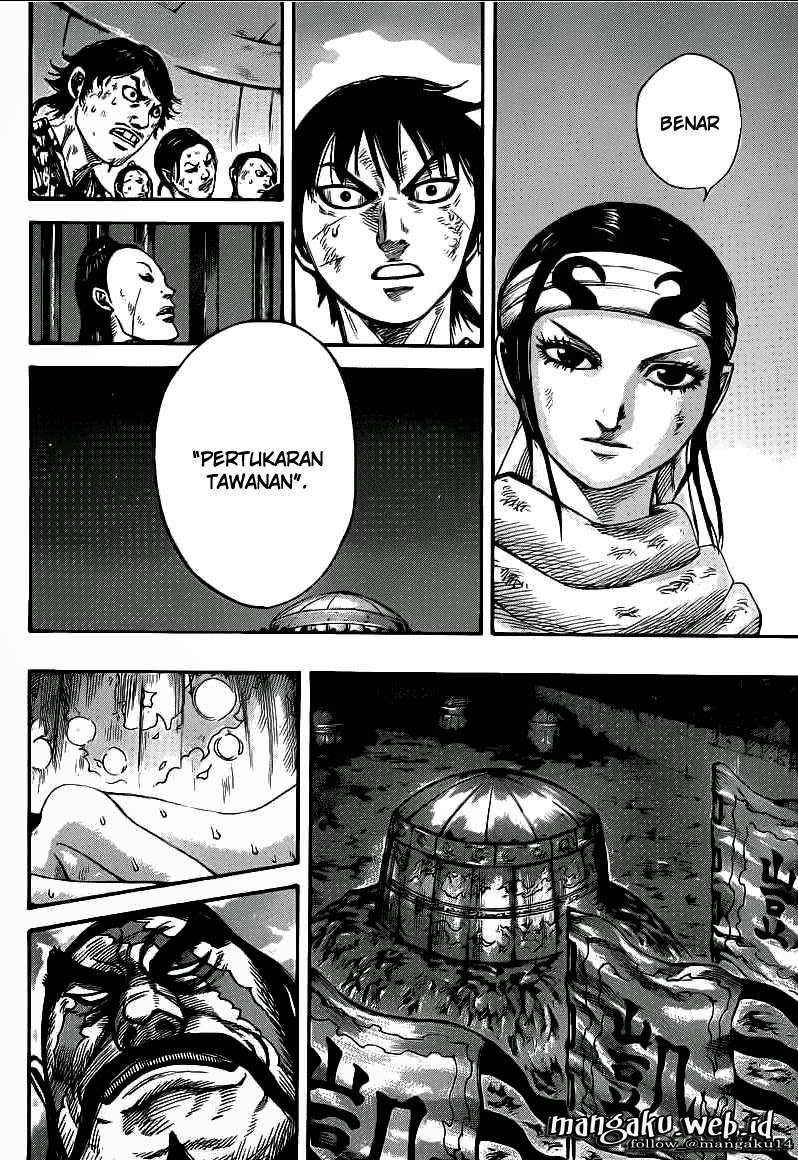 Kingdom Bab 386 halaman 10