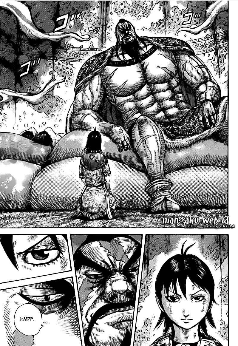 Kingdom Bab 386 halaman 11