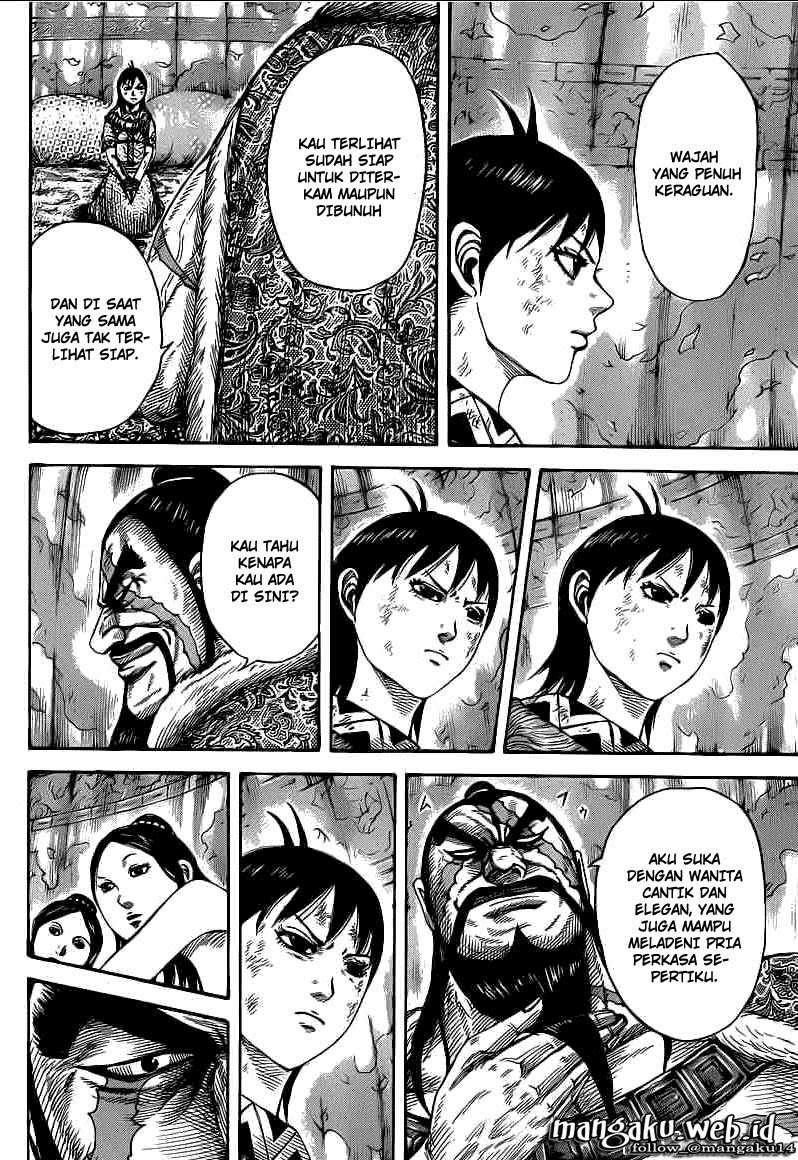 Kingdom Bab 386 halaman 12