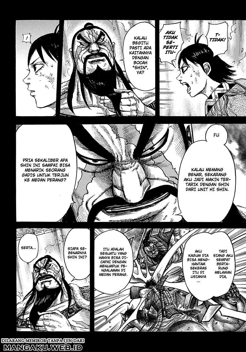 Kingdom Bab 387 halaman 3