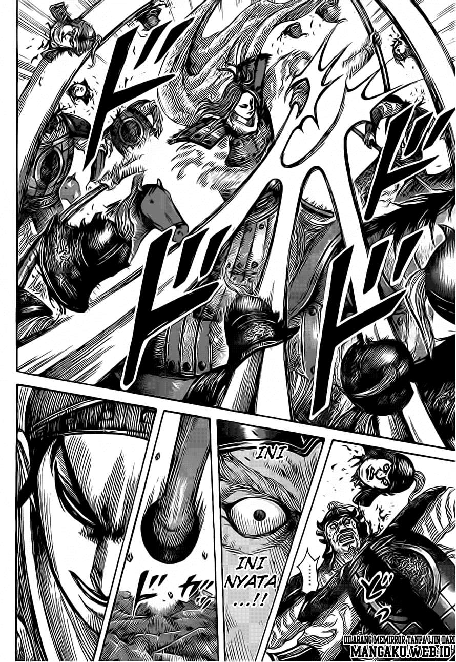 Kingdom Bab 389 halaman 12