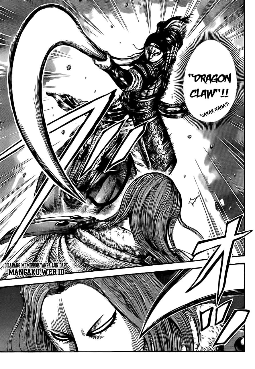 Kingdom Bab 389 halaman 13