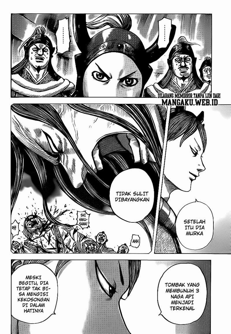 Kingdom Bab 391 halaman 11