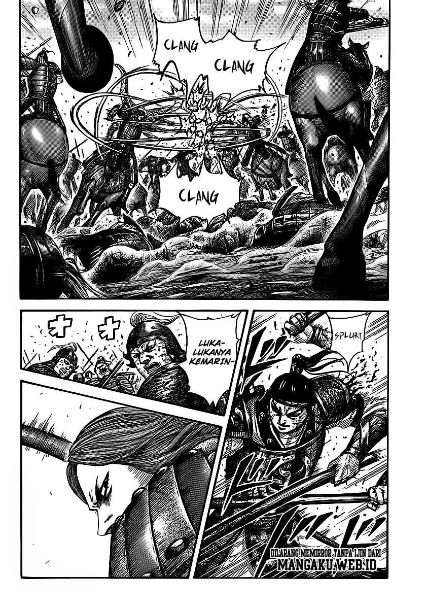 Kingdom Bab 395 halaman 2