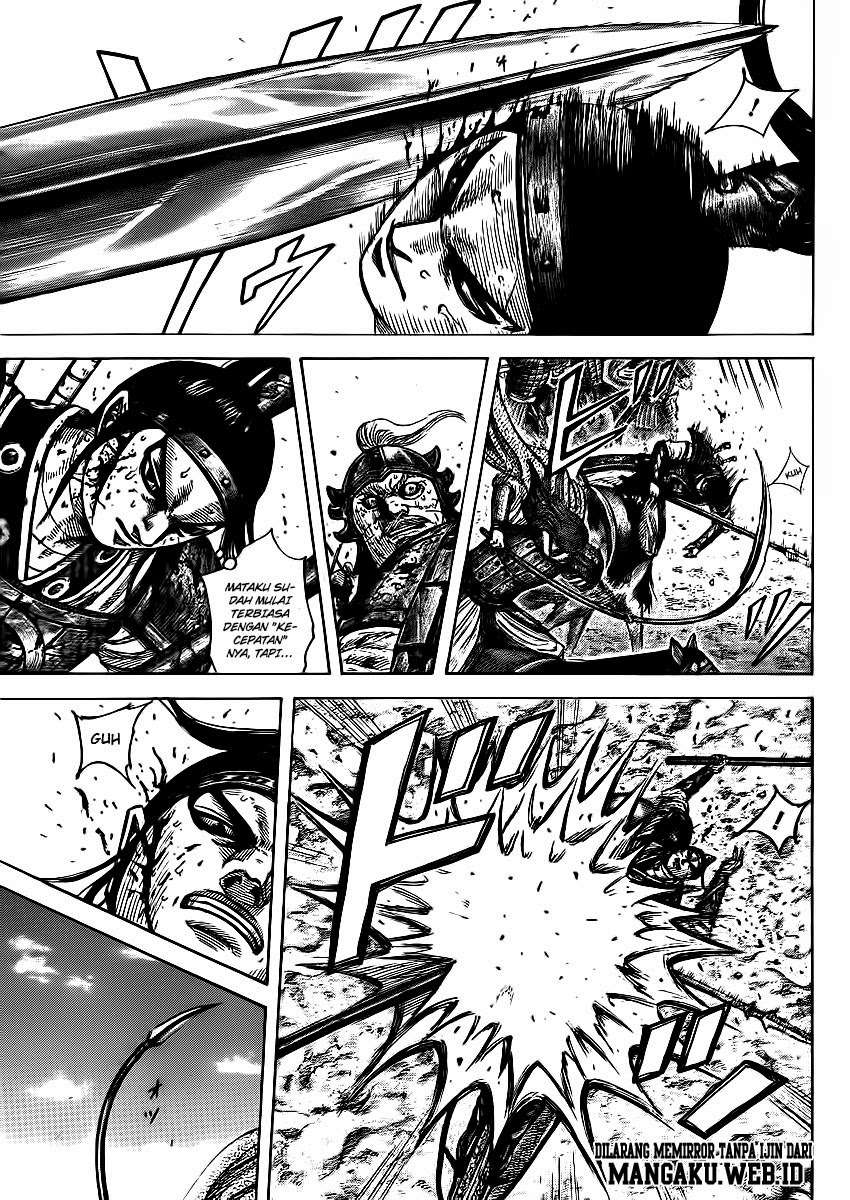 Kingdom Bab 395 halaman 3