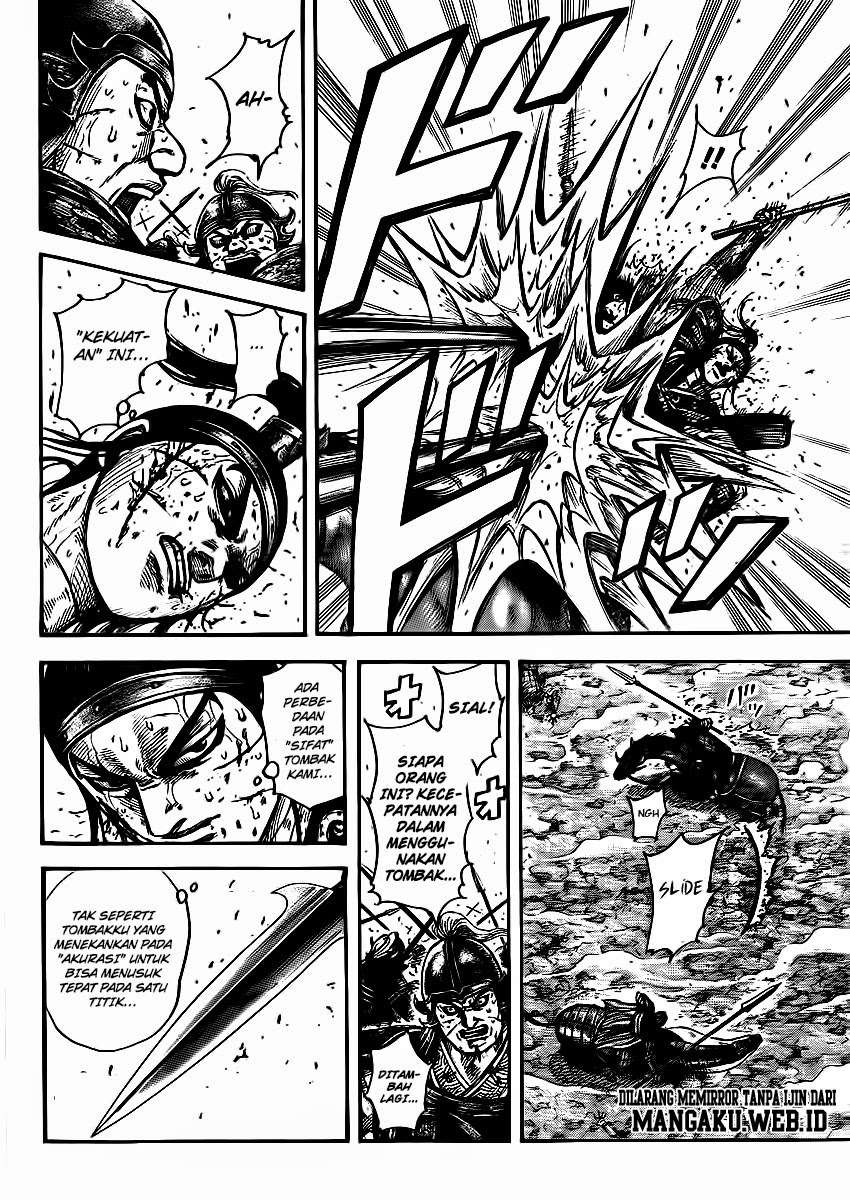 Kingdom Bab 395 halaman 4