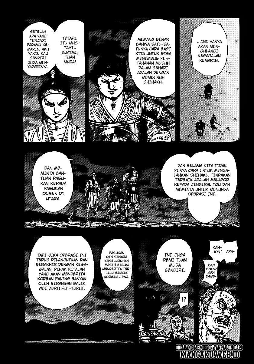 Kingdom Bab 395 halaman 7