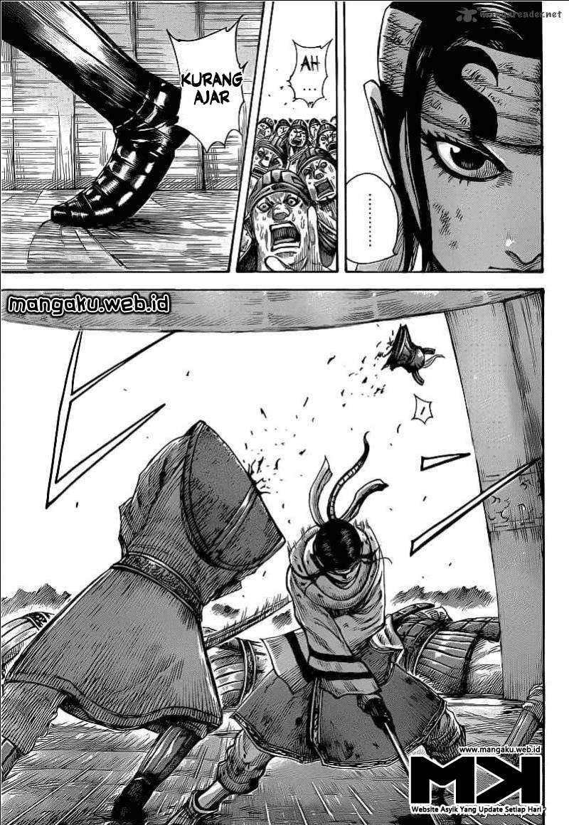 Kingdom Bab 400 halaman 3
