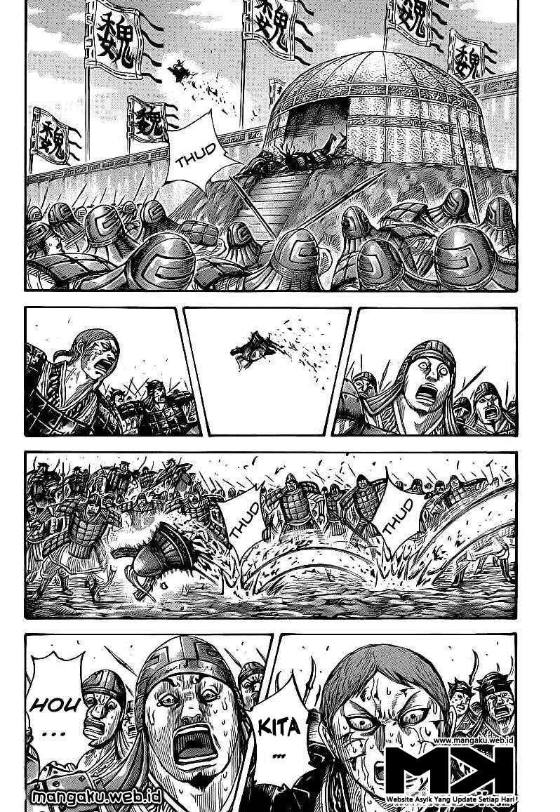 Kingdom Bab 400 halaman 4