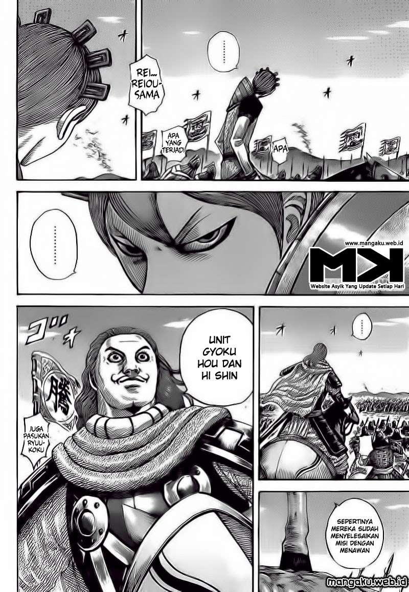 Kingdom Bab 400 halaman 11