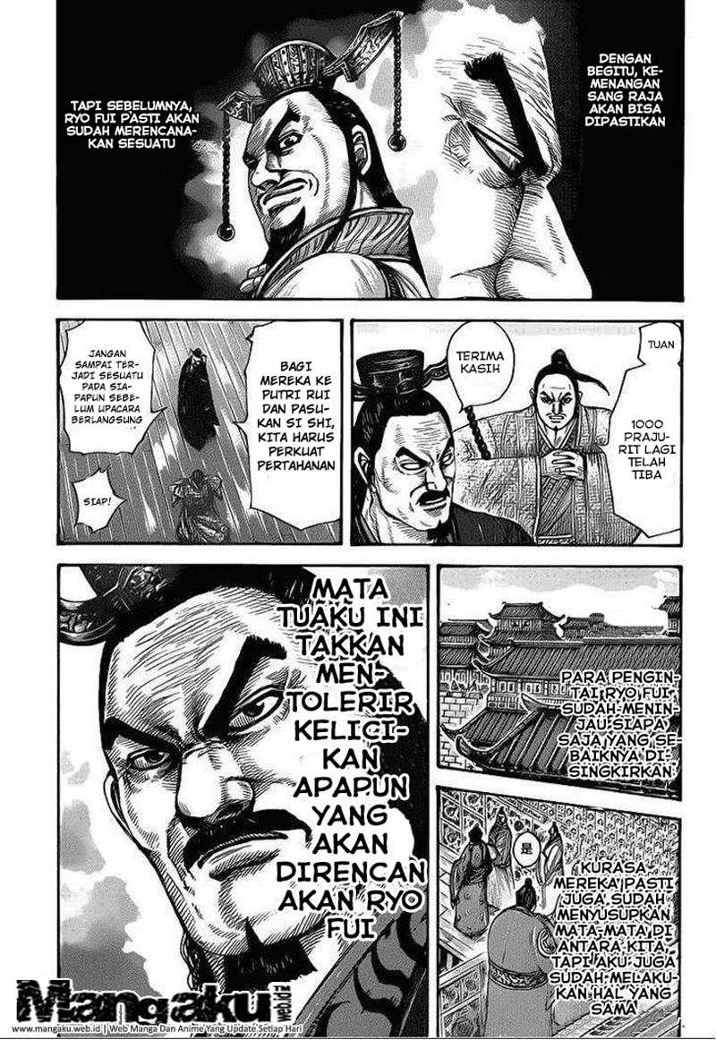 Kingdom Bab 408 halaman 3