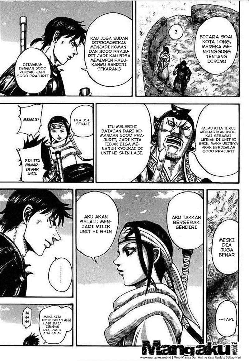 Kingdom Bab 408 halaman 11