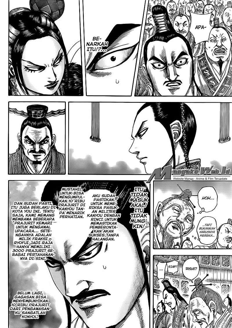 Kingdom Bab 416 halaman 4