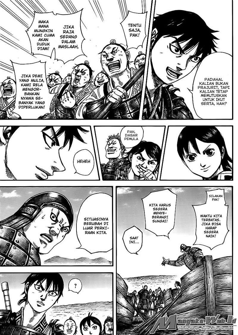 Kingdom Bab 416 halaman 12