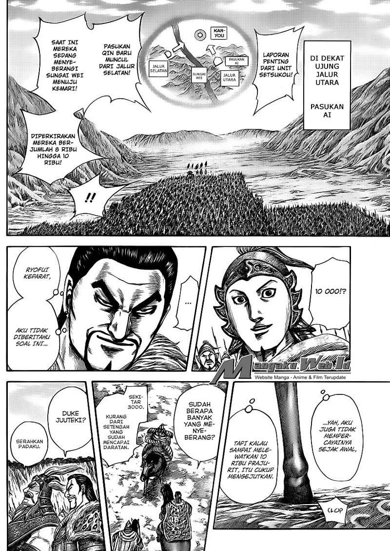 Kingdom Bab 416 halaman 13