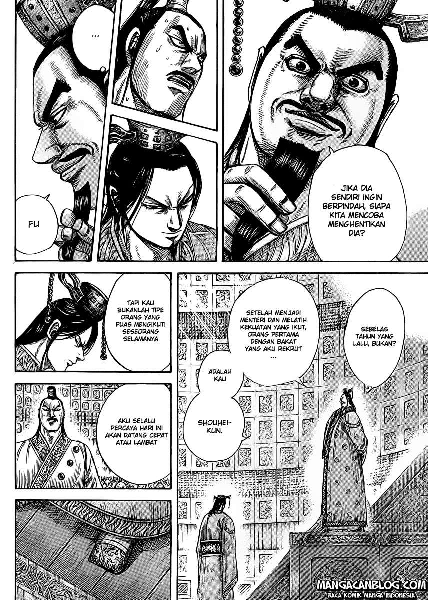 Kingdom Bab 420 halaman 13