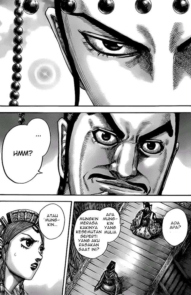 Kingdom Bab 426 halaman 1