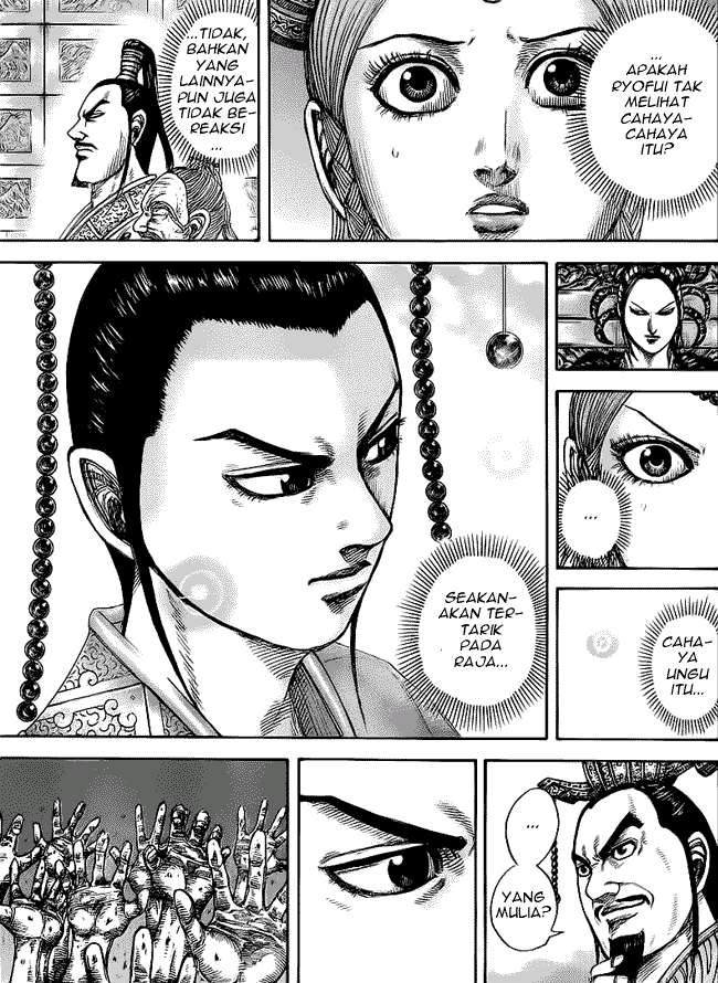 Kingdom Bab 426 halaman 3