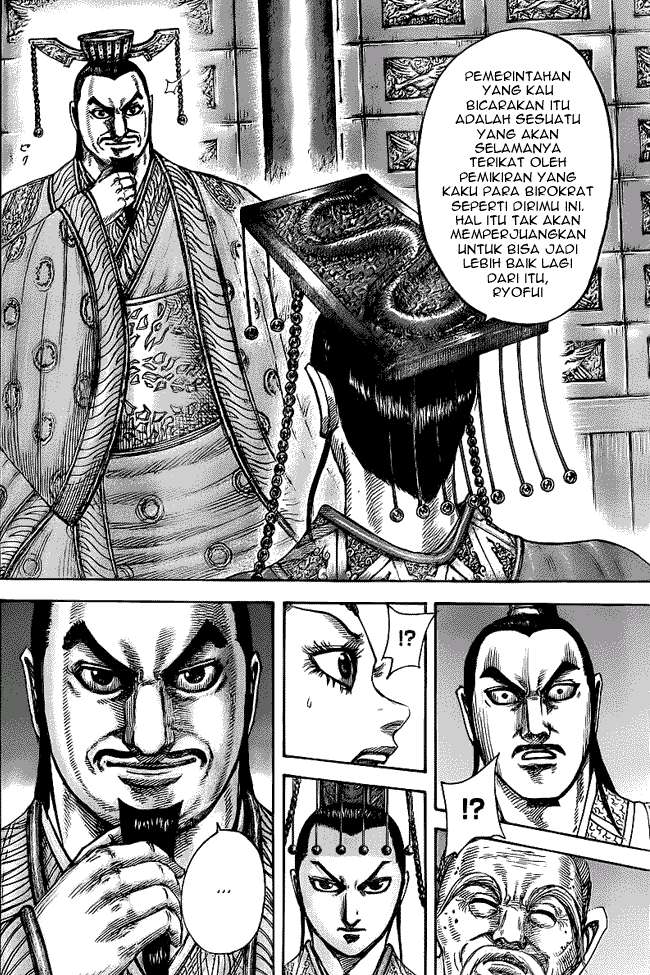 Kingdom Bab 426 halaman 4