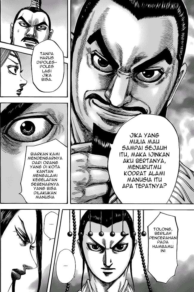 Kingdom Bab 426 halaman 10