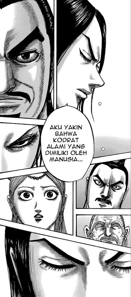 Kingdom Bab 426 halaman 18