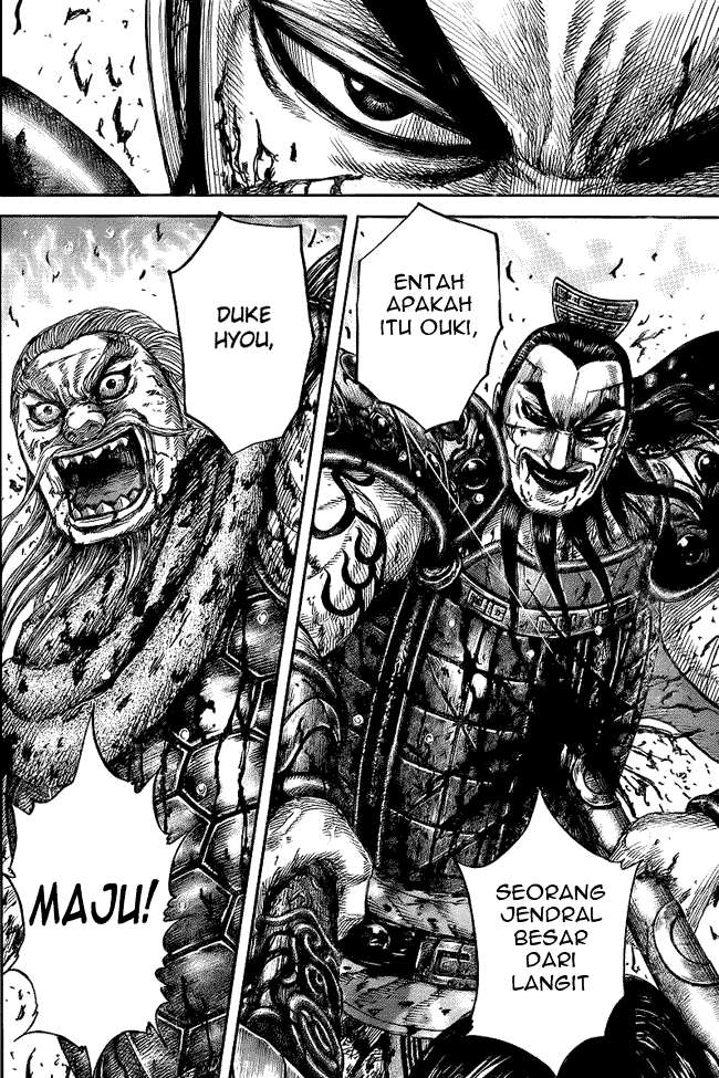 Kingdom Bab 427 halaman 4