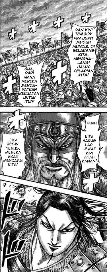 Kingdom Bab 432 halaman 2