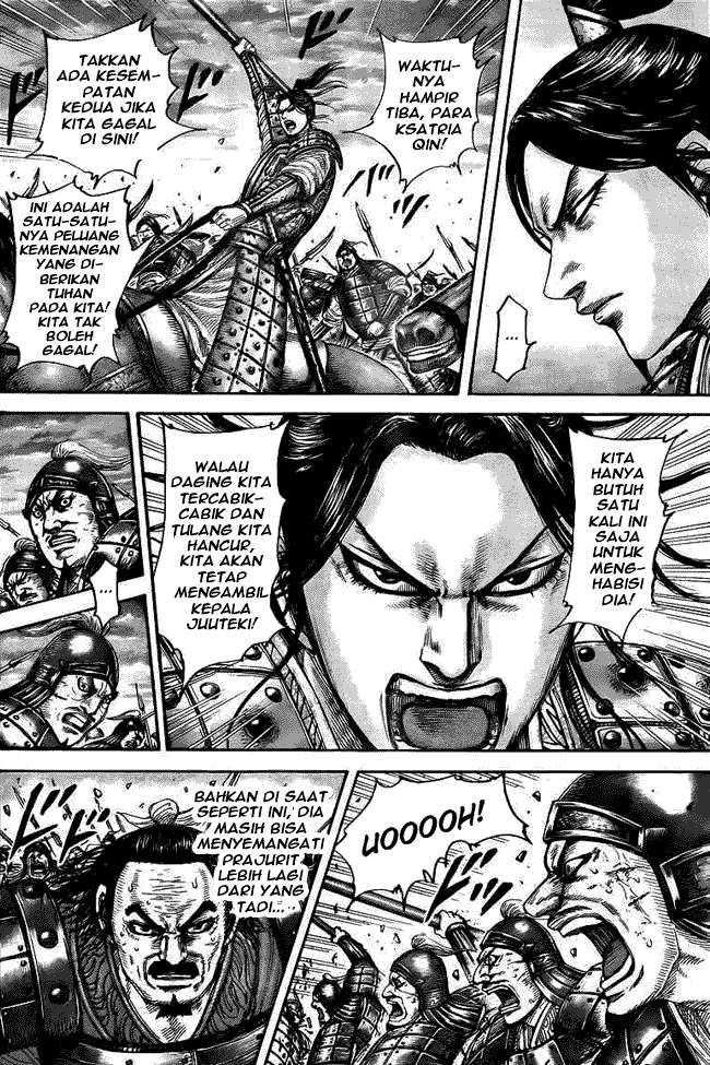 Kingdom Bab 432 halaman 4