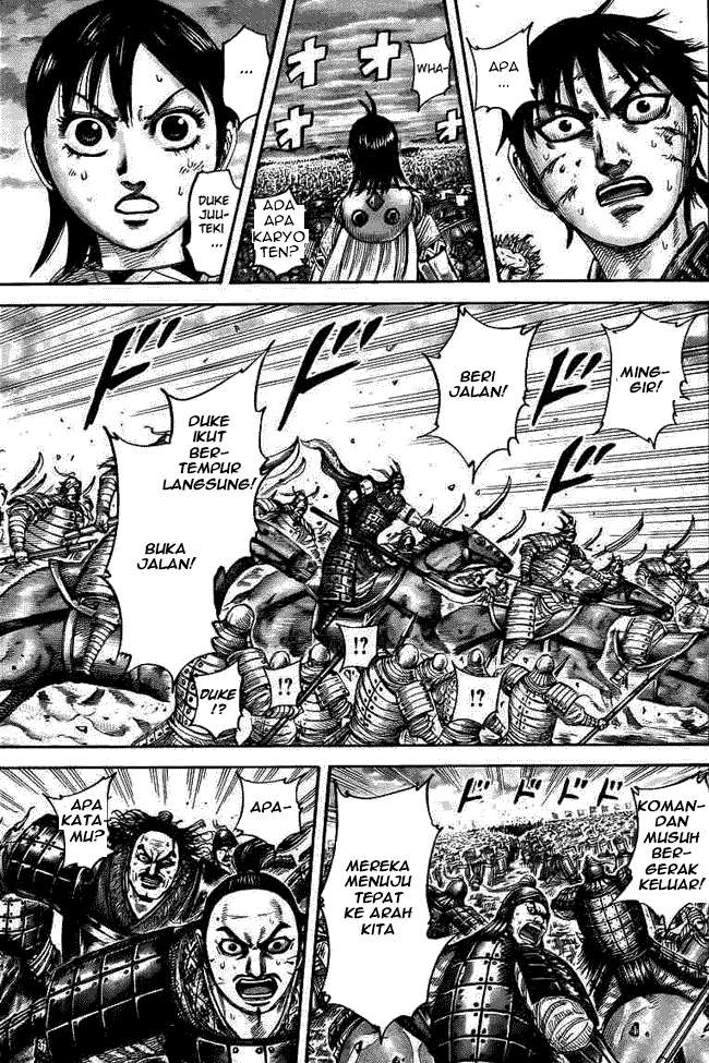 Kingdom Bab 432 halaman 7