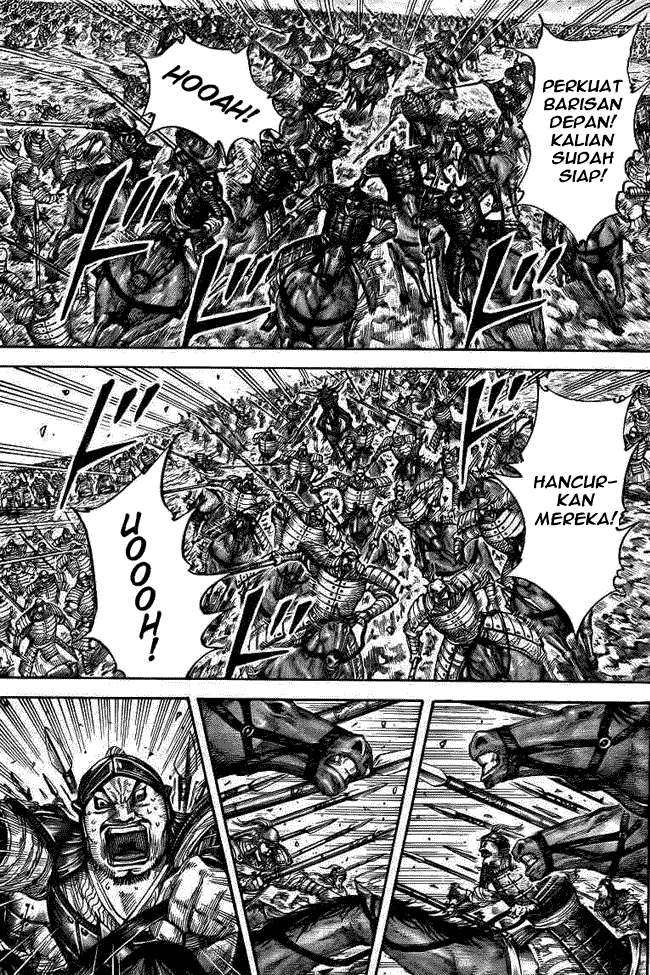 Kingdom Bab 432 halaman 9