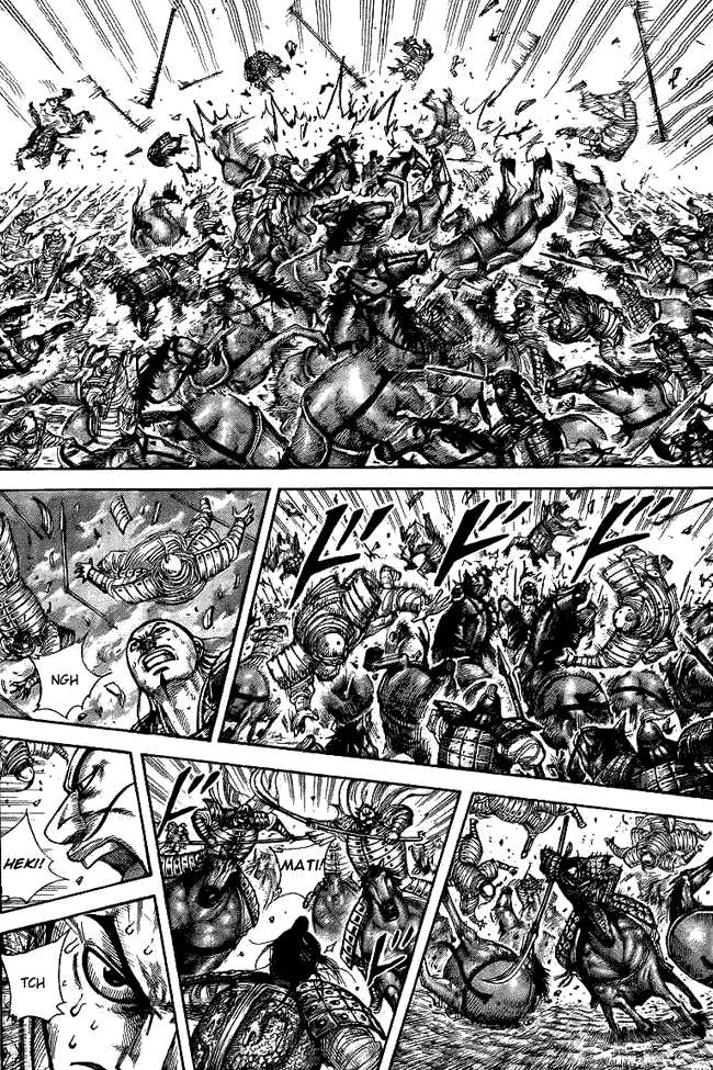 Kingdom Bab 432 halaman 10