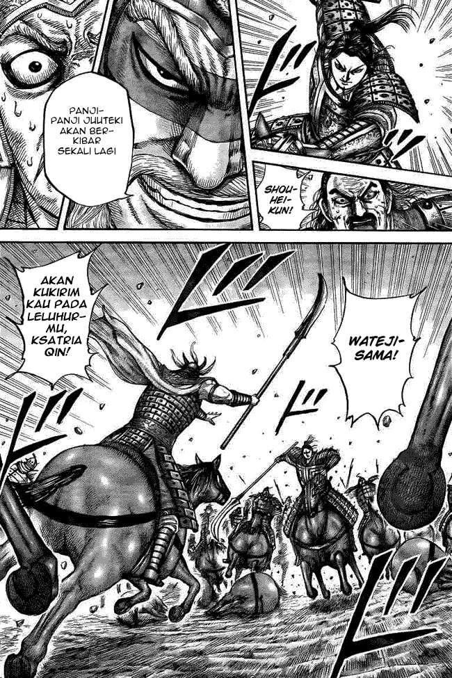 Kingdom Bab 432 halaman 12
