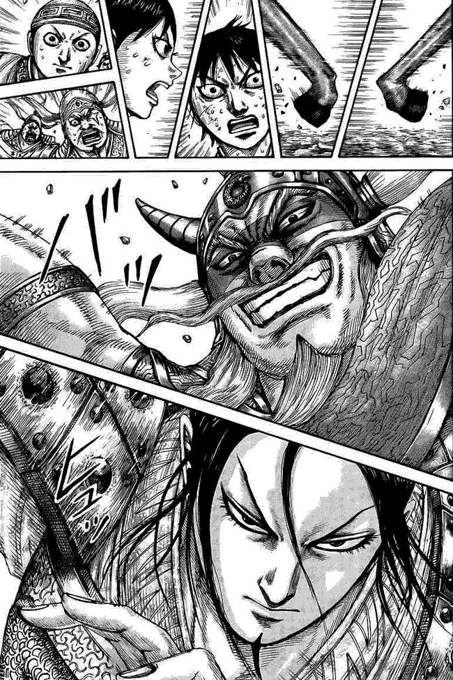 Kingdom Bab 432 halaman 13