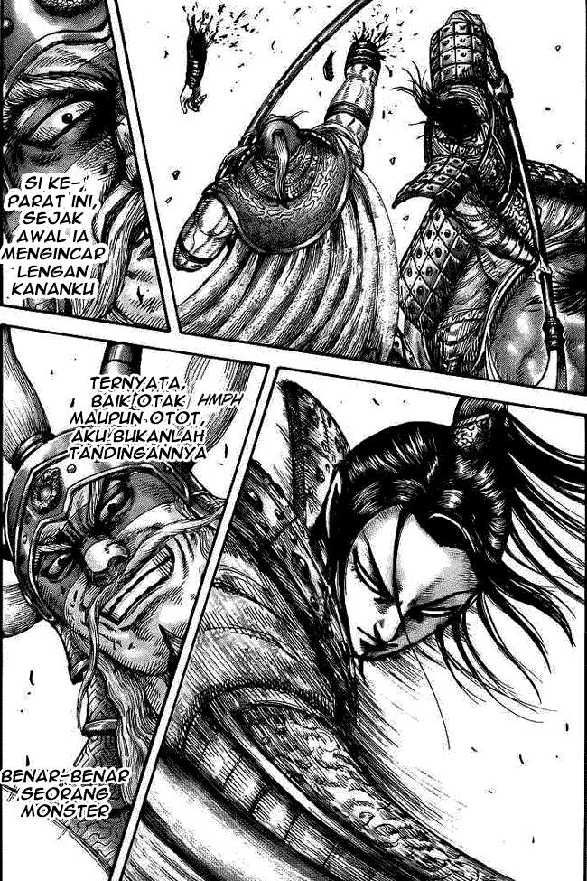 Kingdom Bab 432 halaman 15