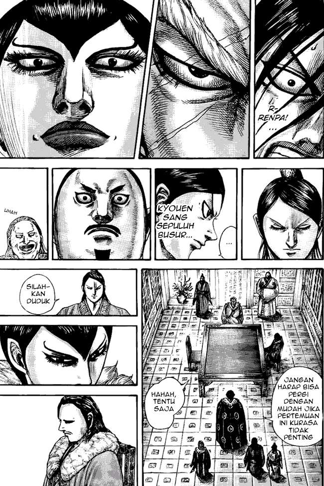 Kingdom Bab 440 halaman 11