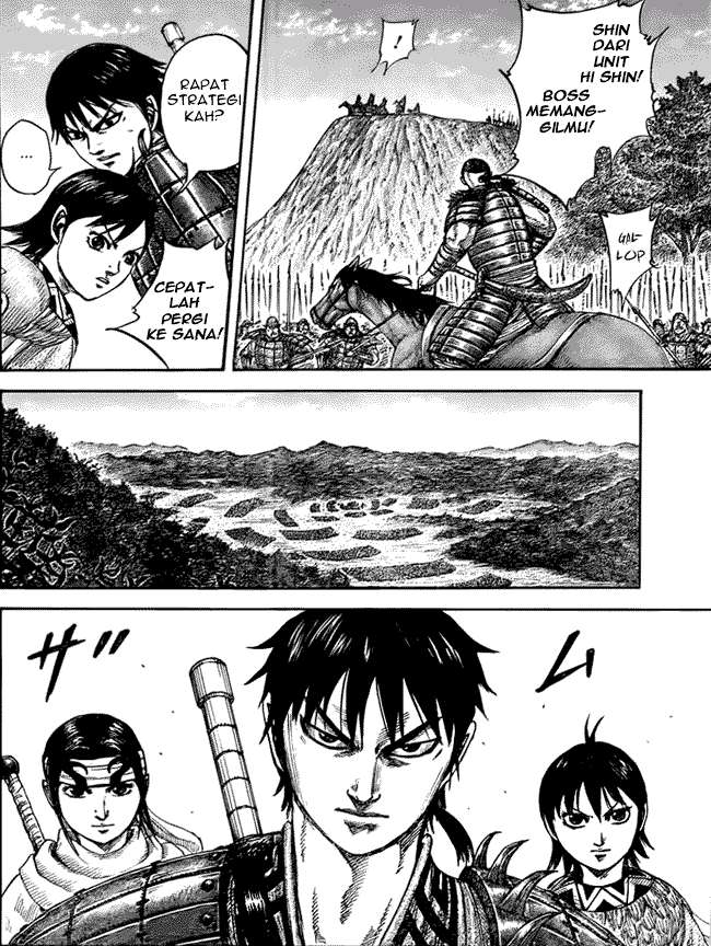 Kingdom Bab 444 halaman 3