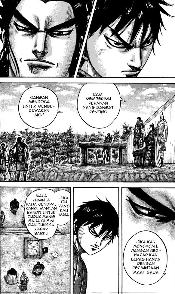 Kingdom Bab 444 halaman 11