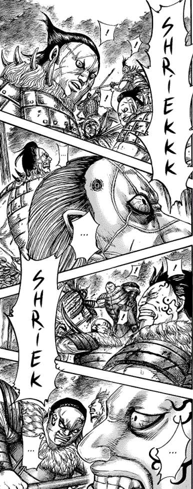 Kingdom Bab 450 halaman 3