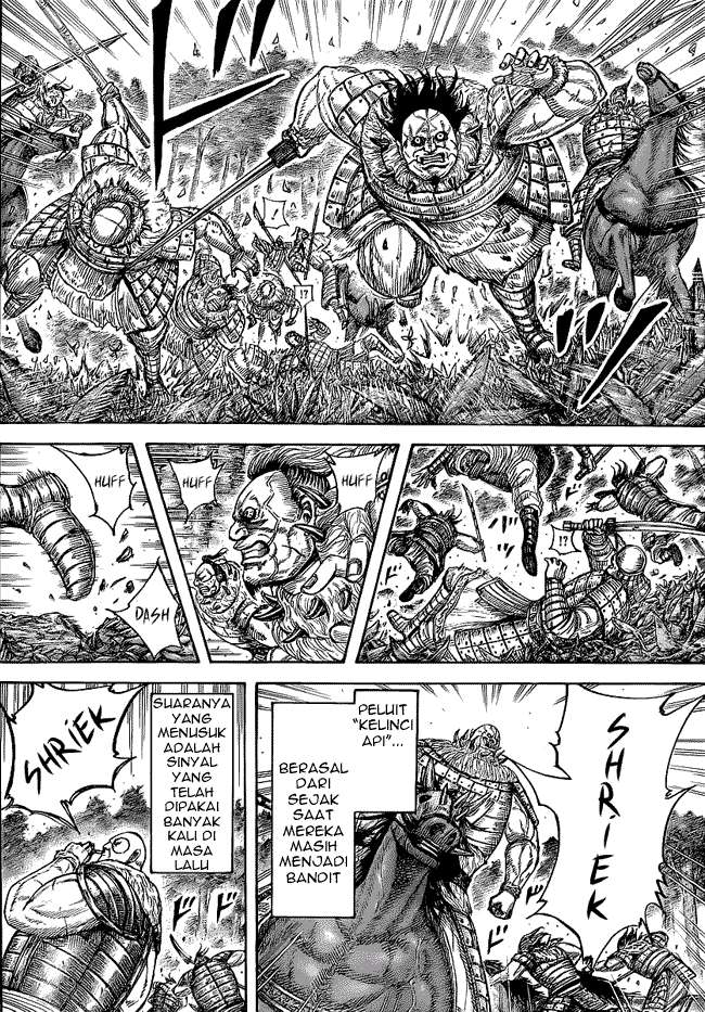 Kingdom Bab 450 halaman 4