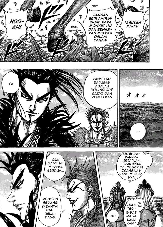 Kingdom Bab 450 halaman 8