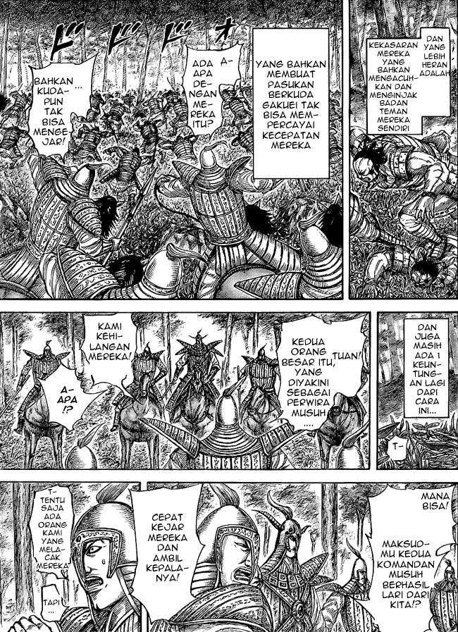 Kingdom Bab 450 halaman 11