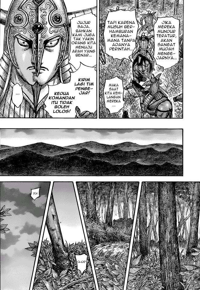 Kingdom Bab 450 halaman 12