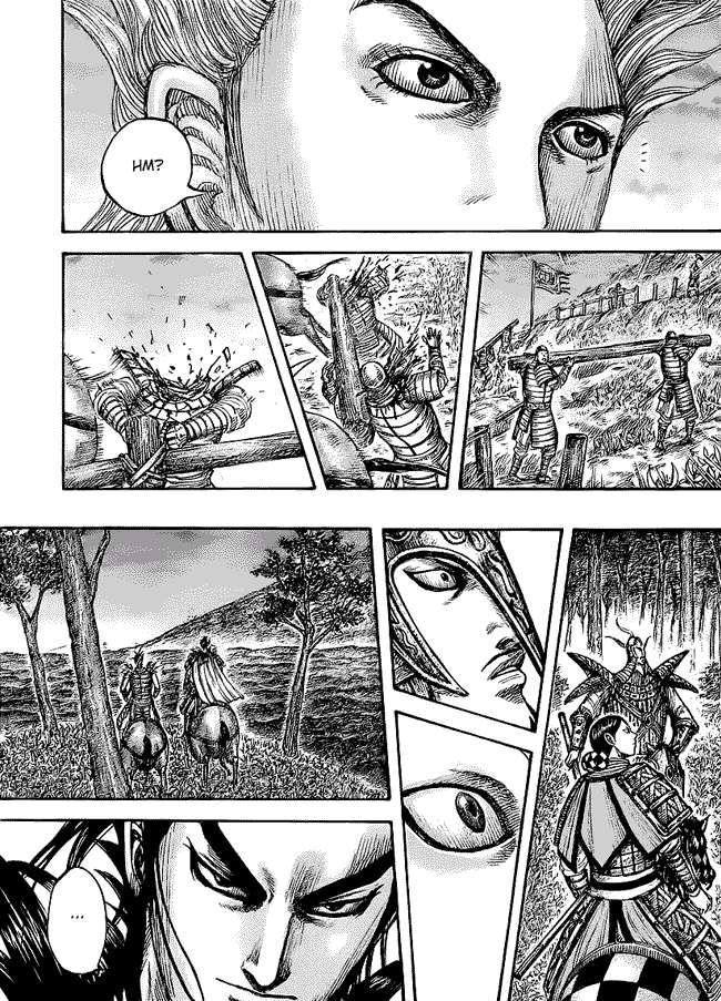 Kingdom Bab 450 halaman 15