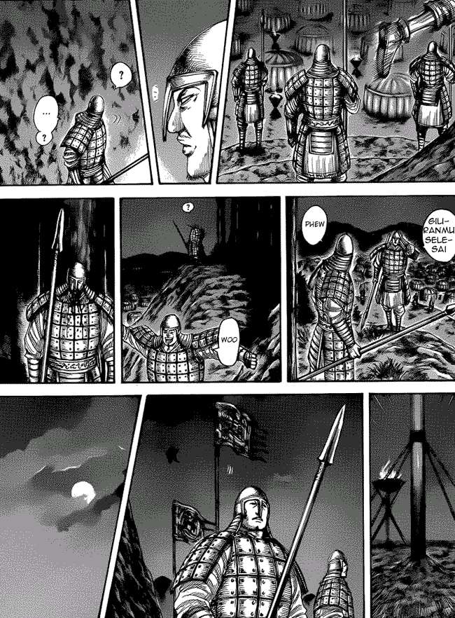 Kingdom Bab 452 halaman 3