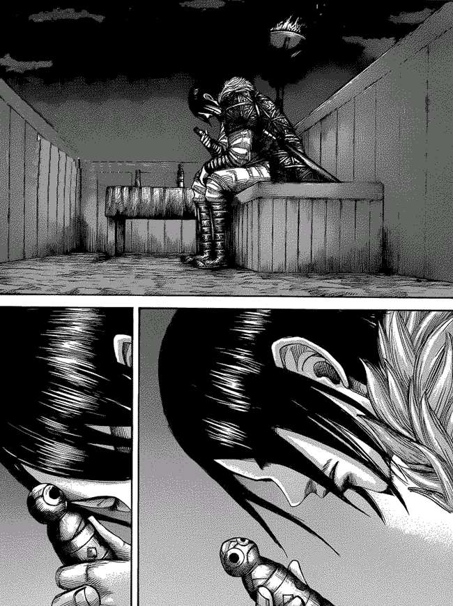 Kingdom Bab 452 halaman 4