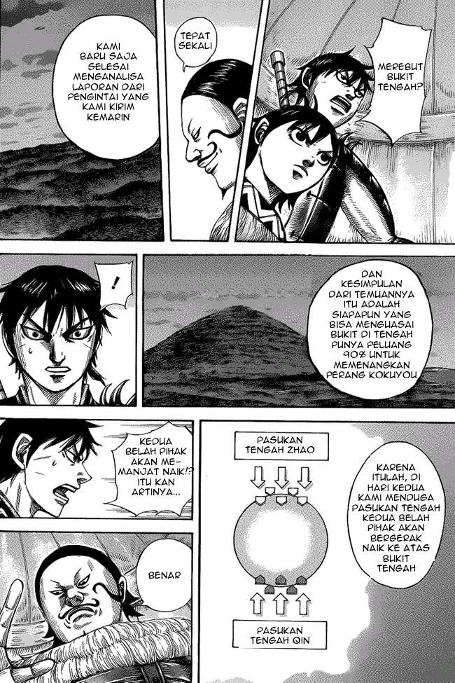 Kingdom Bab 453 halaman 8